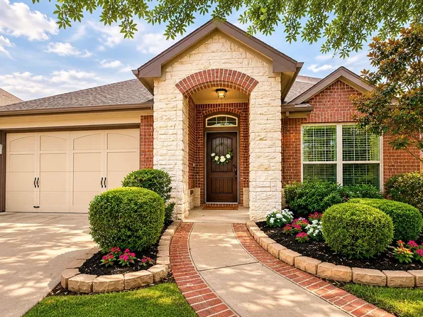 18315 W Williams Bend Dr, Cypress, TX 77433