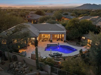 6374 E Amber Sun Drive, Scottsdale, AZ, 85266