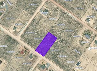 497 E Fredonia Dr, Pueblo West, CO 81007