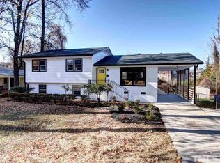 705 Delany Dr, Raleigh, NC 27610