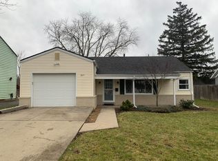 821 Ransom St, Maumee, OH 43537