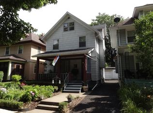 143 Vermont St, Rochester, NY 14609