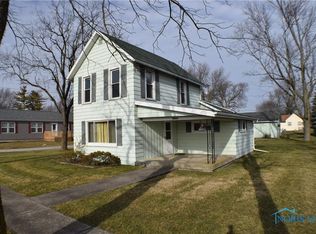 20790 Taylor St, Weston, OH 43569