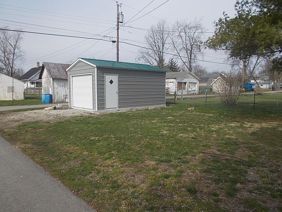 4th image of 727 S North St Lot 16