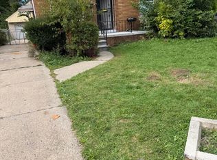 12645 Duchess St, Detroit, MI 48224