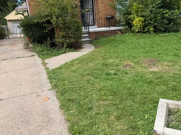 12645 Duchess St, Detroit, MI 48224