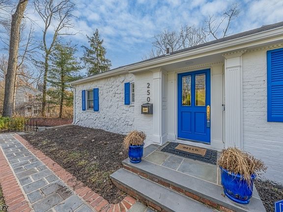 4th image of 250 Old Short Hills Rd