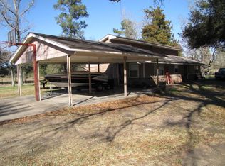 4495 Brown Rd, Orange, TX 77632