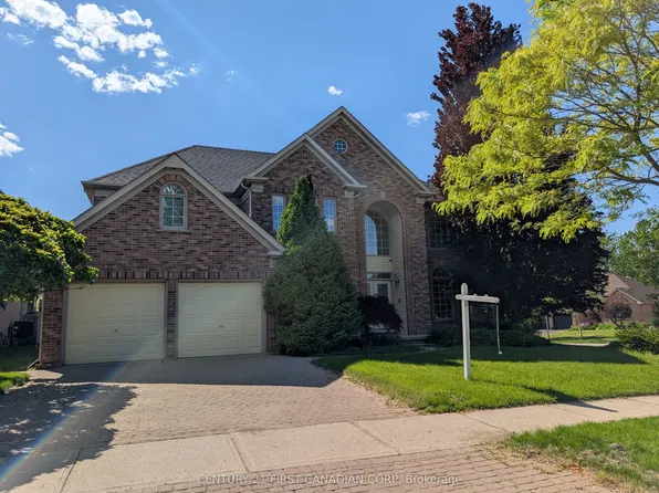 442 Ambleside Dr, London, ON N6G 4X9