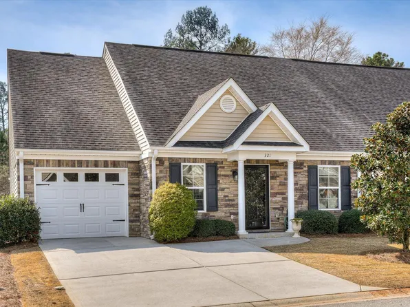 321 York Lane, Augusta, GA