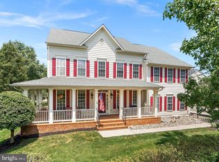 21867 Engleside Pl, Ashburn, VA 20148