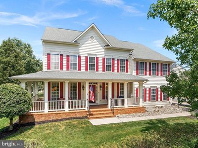 21867 Engleside Pl, Ashburn, VA, 20148