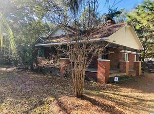 2308 S Island Rd, Georgetown, SC 29440