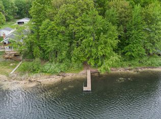 4495 W Lakeview St, Grant, MI 49327