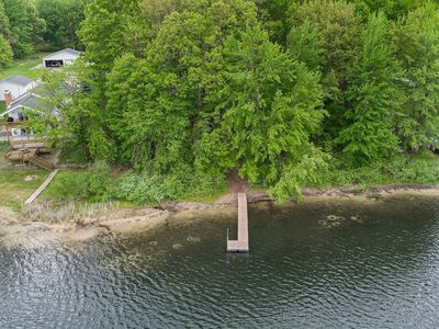 4495 W Lakeview St, Grant, MI, 49327