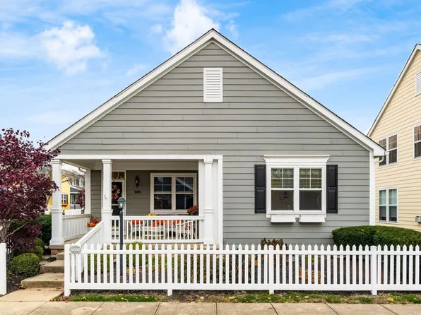 6000 Bentgate Ln, Columbus, OH 43230
