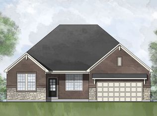 15837 Hush Hickory Bnd, Westfield, IN 46074