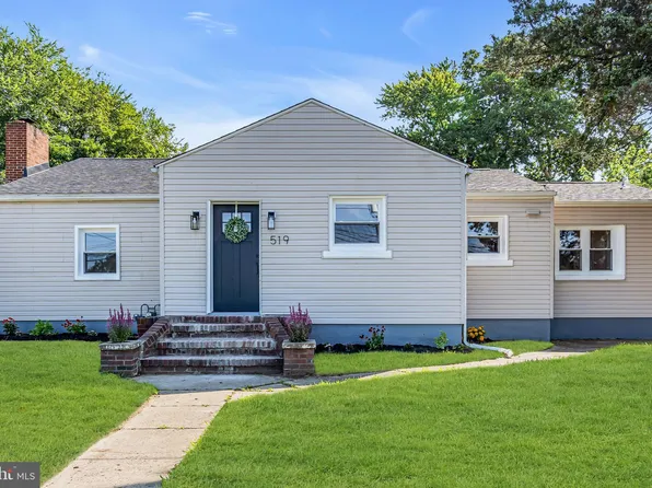 519 S Black Horse Pike, Blackwood, NJ 08012