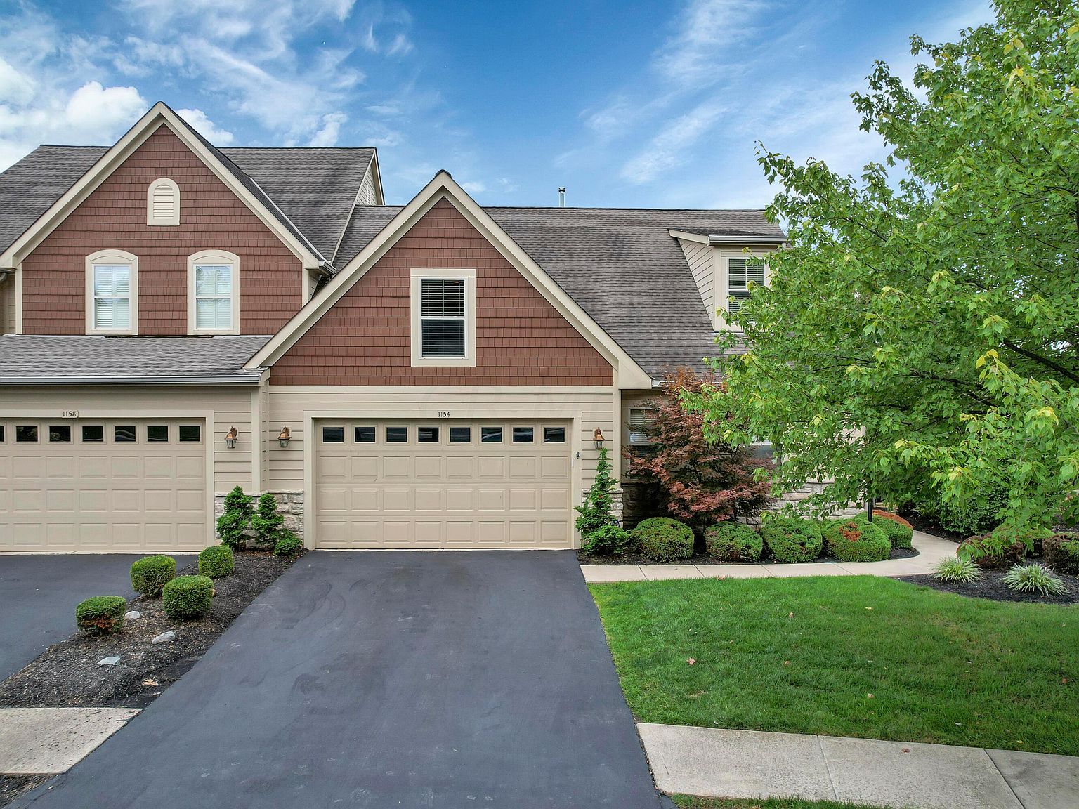 1154 Cross Creeks Rdg, Pickerington, OH 43147 Zillow