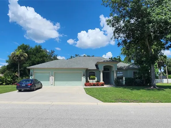 927 John Cressler Dr, Seffner, FL 33584
