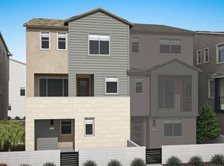 Plan 4 Plan, Wren at Valencia, Valencia, CA 91381