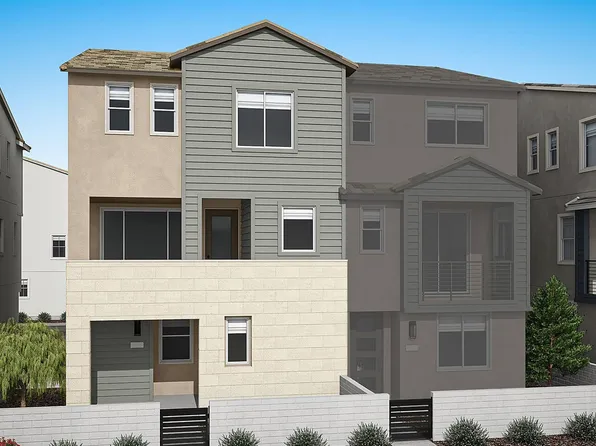 Plan 4 Plan, Wren at Valencia