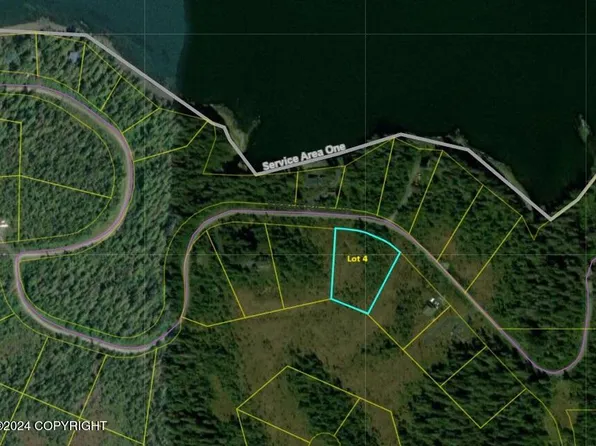 260 Frederick Dr, Petersburg, AK 99833