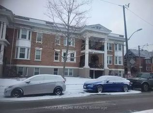 120 Cowan Ave #22, Toronto, ON M6K2N4
