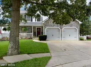 202 Cannon Pl, Odenton, MD 21113