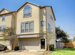 3019 Clearview Cir, Houston, TX 77025