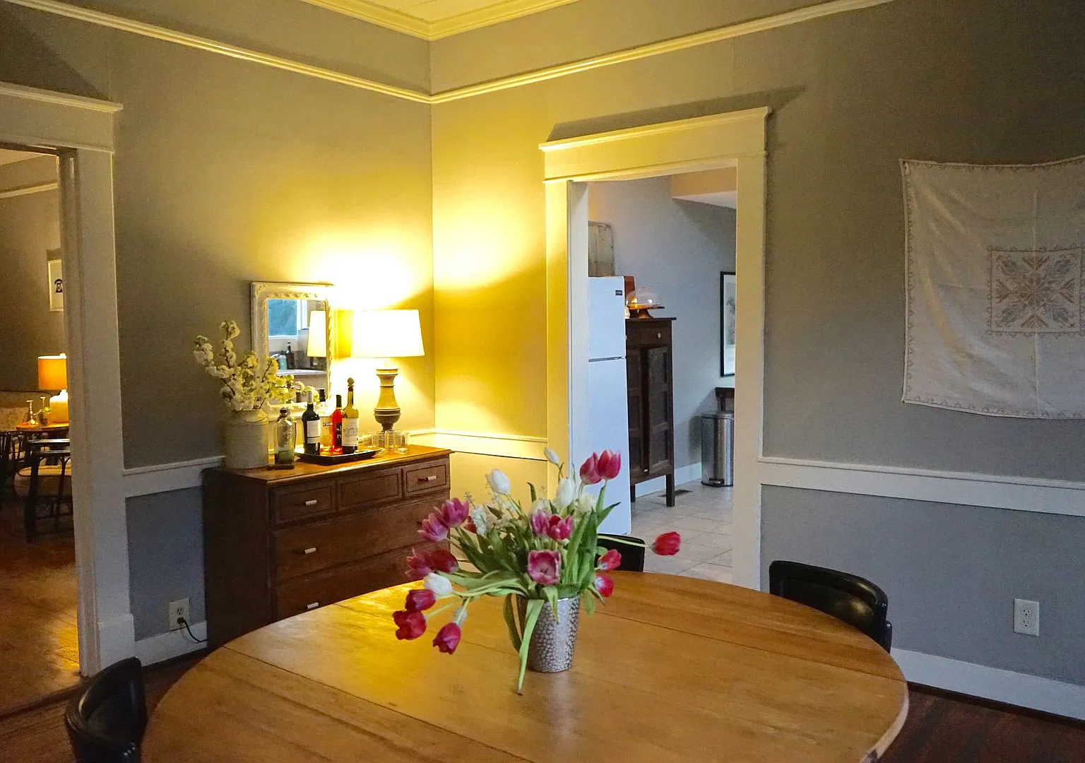 955 Oglethorpe Ave L 4 Bed, 2 Bath — Photo 3