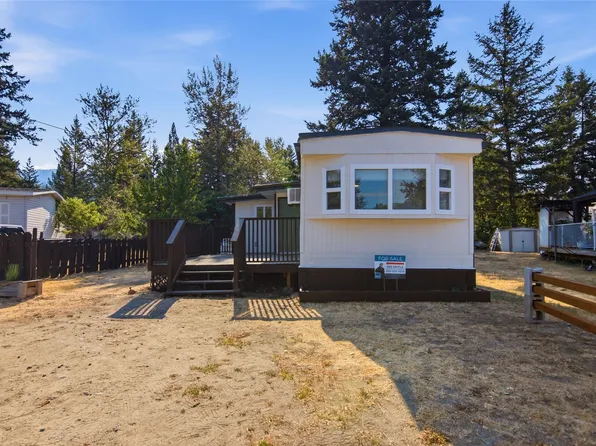 4564 Summer Rd #11, Barriere, BC V0E 1E0