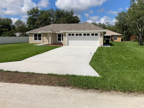 1913 N Iroquois Rd, Avon Park, FL 33825
