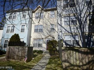 18004 Golden Spring Ct, Olney, MD 20832