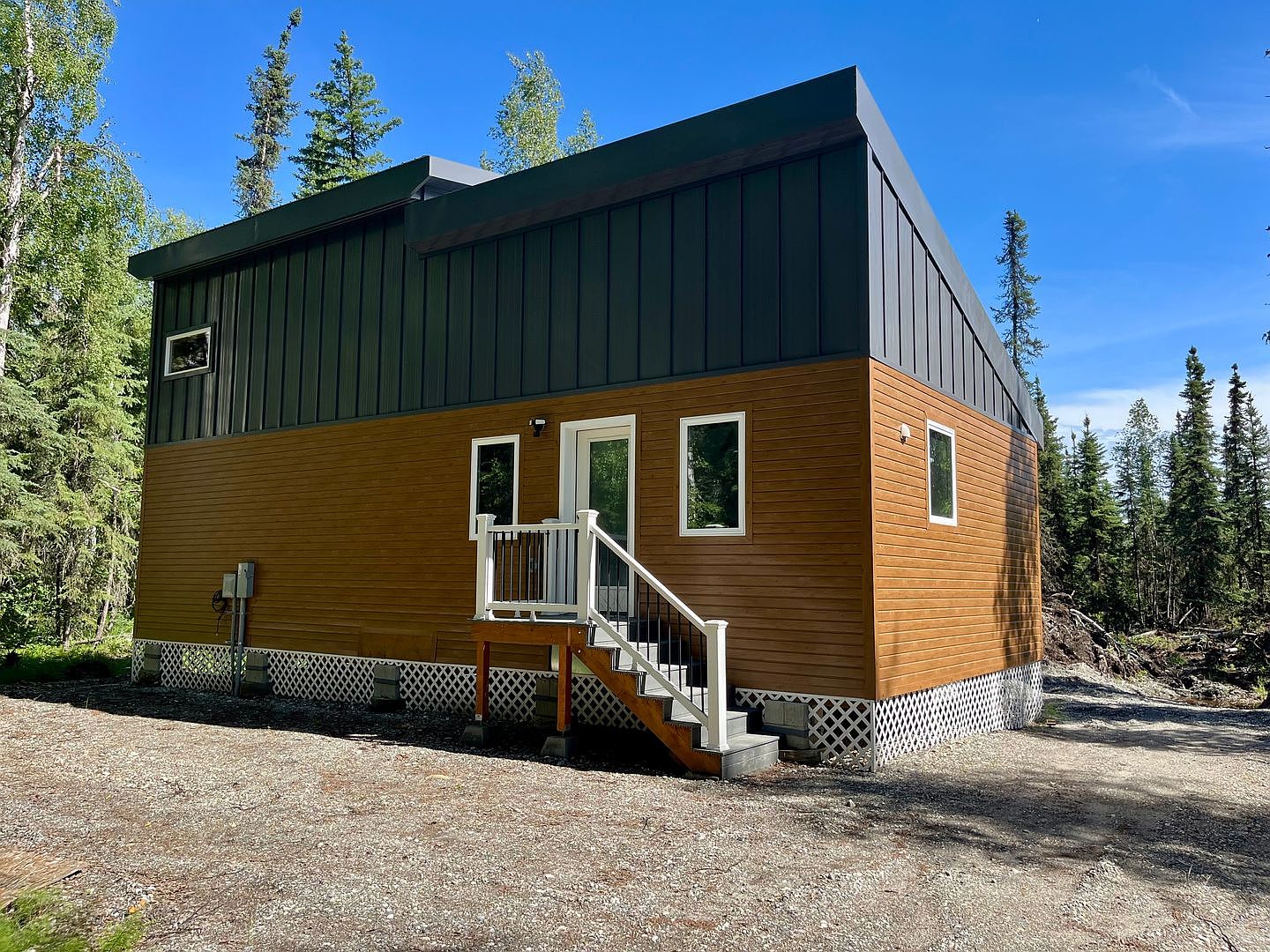 1516 Pickering Dr, Fairbanks, AK 99709 Zillow