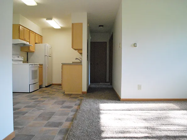 Homestead Apartments