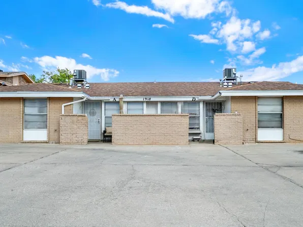 Lake Omega 1918, 1918 Lake Omega St #C, El Paso, TX 79936