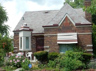 11871 E Outer Dr, Detroit, MI 48224