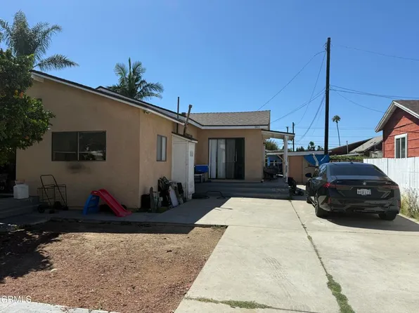 2580 Colonia Ave APT B, Oxnard, CA 93036