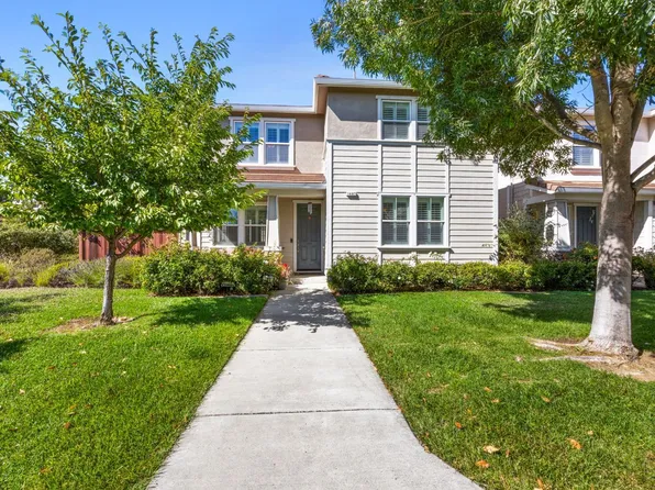 1407 Eucalyptus Drive, Vallejo, CA 94591
