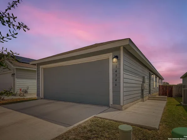 14546 Source Circle, San Antonio, TX 78223