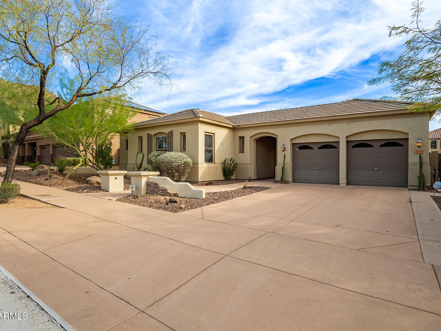 2625 W Via Vis, Phoenix, AZ 85086 MLS 6778360 Zillow