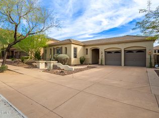 2625 W Via Vis, Phoenix, AZ 85086