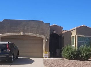 664 W Knotwood St, Green Valley, AZ 85614