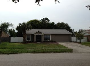 4311 Grandwood Ln, New Port Richey, FL 34653