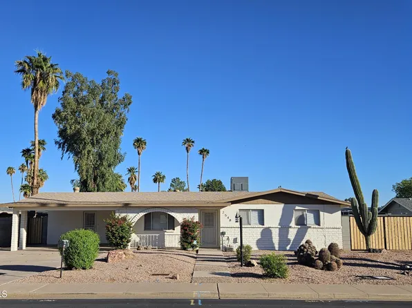 2548 E ENCANTO Street, Mesa, AZ 85213