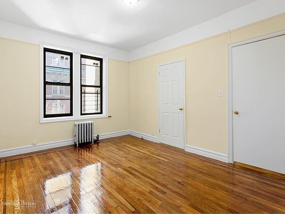 4th image of 615 W 183rd St APT 4H