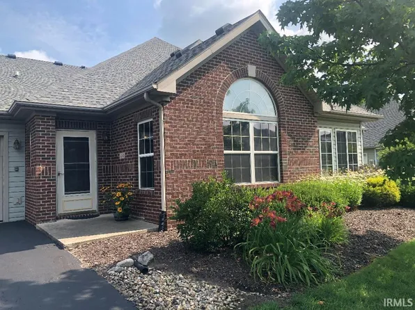 4232 Forest Creek Pkwy, Fort Wayne, IN 46815