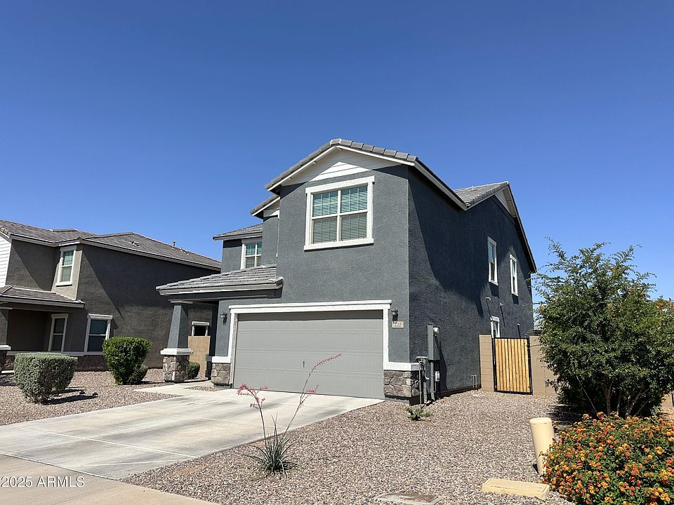 322 S SOLEDAD Court, Casa Grande, AZ 85194 | Zillow
