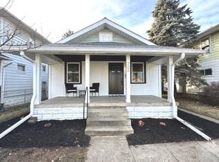 706 N Linwood Ave, Indianapolis, IN